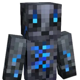 666sapnap Minecraft avatar bust