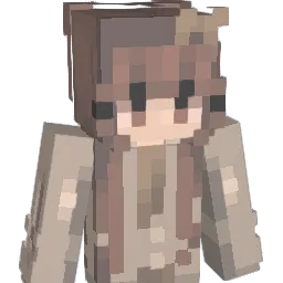 Tagsa's skin