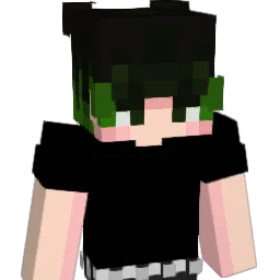 668_ArZz Minecraft avatar bust