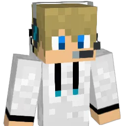 66jadyn Minecraft avatar bust