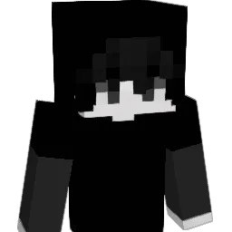 66ly's Minecraft skin