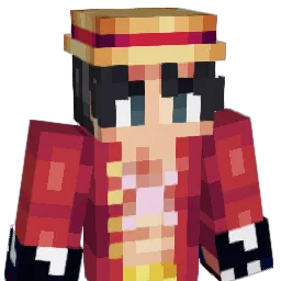 66pe's Minecraft skin