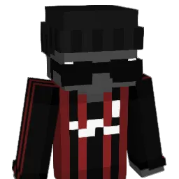 Mtserr's skin