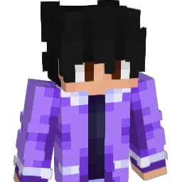 exSpacee's skin