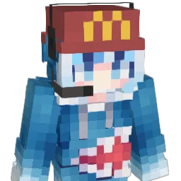 Guqiii's skin