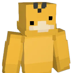 67Psyduck