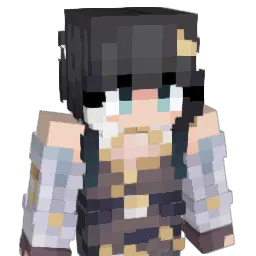 67_RuNa's Minecraft skin