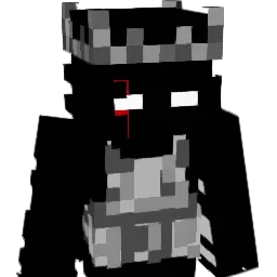 Stravvyy's skin