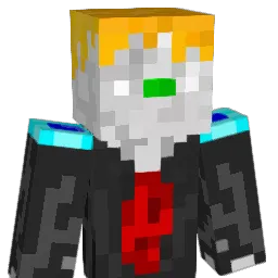 67aust67 Minecraft avatar bust