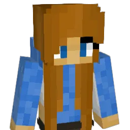 67coolkid123 Minecraft avatar bust