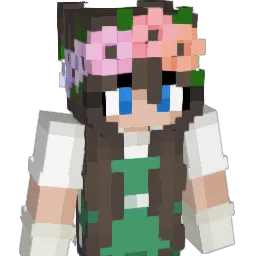 67criminal67 Minecraft avatar bust