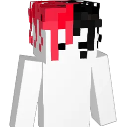 Baddphin's skin