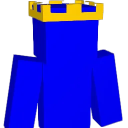 67dood Minecraft avatar bust