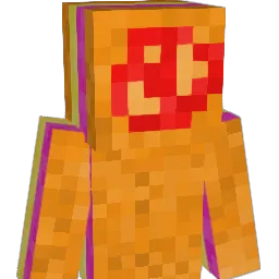 67qu's Minecraft skin