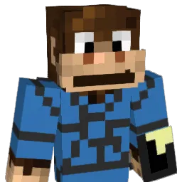 67reaperr Minecraft avatar bust