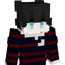 67stepanchik69 Minecraft avatar bust