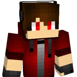 681's Minecraft skin