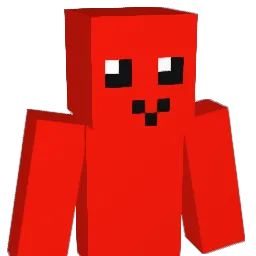 682rara Minecraft avatar bust