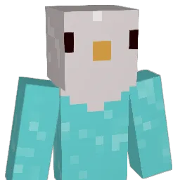 Lucky_Aksel's skin