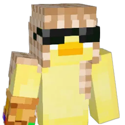 Miiues's skin
