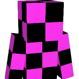 69420ms Minecraft avatar bust
