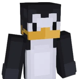 69420xdlol Minecraft avatar bust