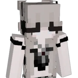 694420 Minecraft avatar bust