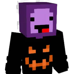 6949 Minecraft Player Profile — Crafty