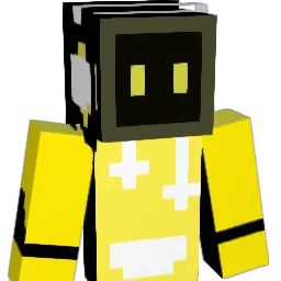 BeeElixir's skin