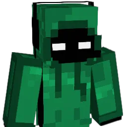 69ADEM69 Minecraft avatar bust