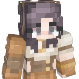 69AnimeGurl69 Minecraft avatar bust