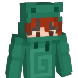 69Co0chDestroyer's Minecraft skin
