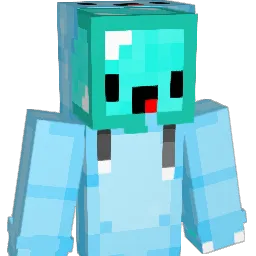 69Corrupto's Minecraft skin