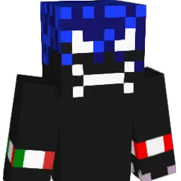 69Crispy__ Minecraft avatar bust