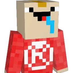 69DaanBanaan69 Minecraft avatar bust