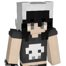 69FpsPro's Minecraft skin