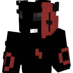 69GxTqErReach_ Minecraft avatar bust