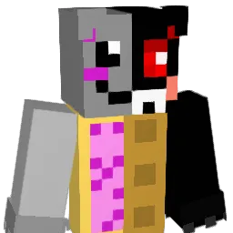 69Ihavenofood69 Minecraft avatar bust