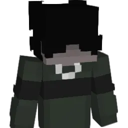 69Juctrox's Minecraft skin