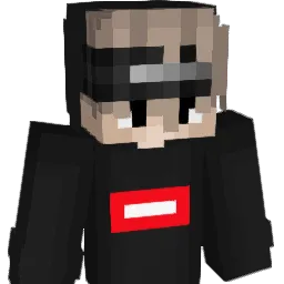 69Krystufek69 Minecraft avatar bust