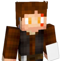 69Lars69 Minecraft avatar bust