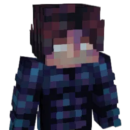 69RayanB69 Minecraft avatar bust