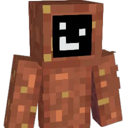 69Sugondeez69 Minecraft avatar bust
