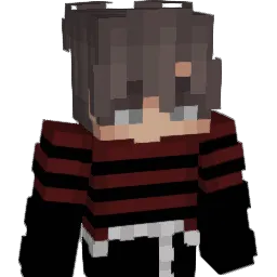 69Toxico69 Minecraft avatar bust
