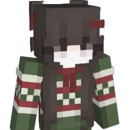 69ZenciGot69 Minecraft avatar bust