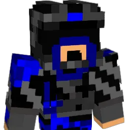 69_slayer_69 Minecraft avatar bust