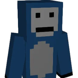 69ante's Minecraft skin