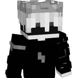 69beli Minecraft avatar bust