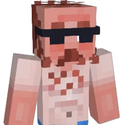 69biceps's Minecraft skin