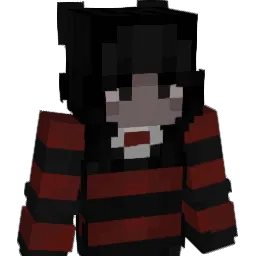 69bida420 Minecraft avatar bust